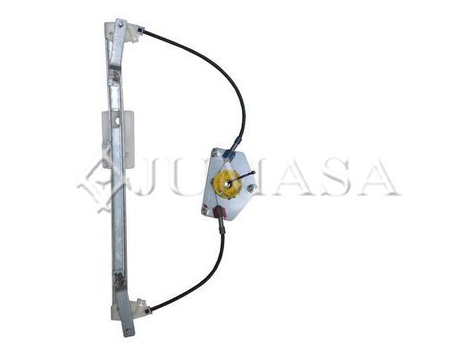 Mechanizmus zdvíhania okna JUMASA PARTS S.L.U.